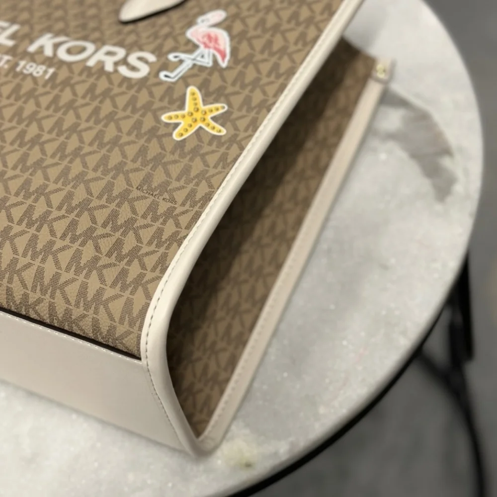 Michael Kors MIRELLA 35S3G7ZT6B - Picture 3 of 8
